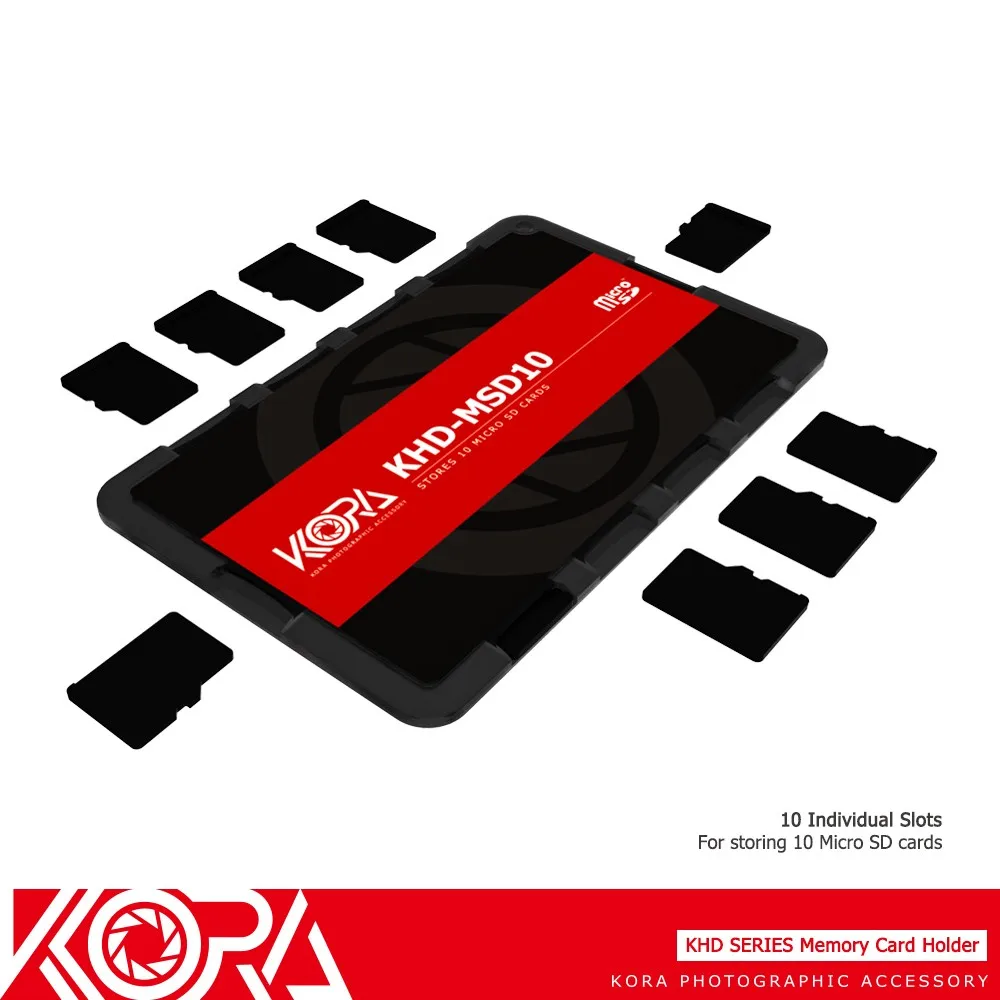 KORA KHD-MSD10(5)