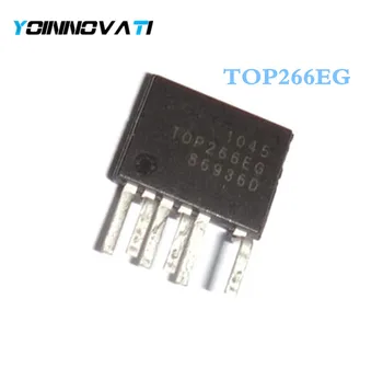 

5pcs TOP266EG TOP266E TOP266 ESIP-7 IC best quality.