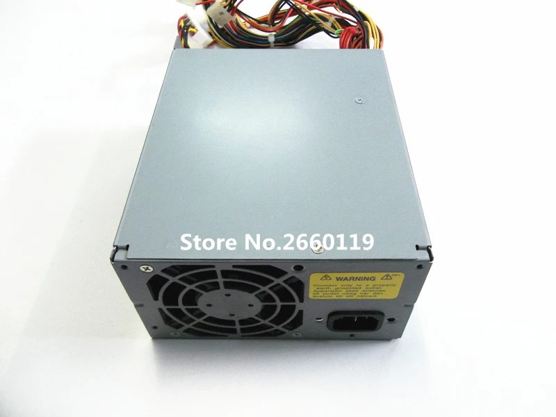 Серверный блок питания для PE1600SC DPS-450DB C 05P115 0HD154 450 Вт полностью протестирован |