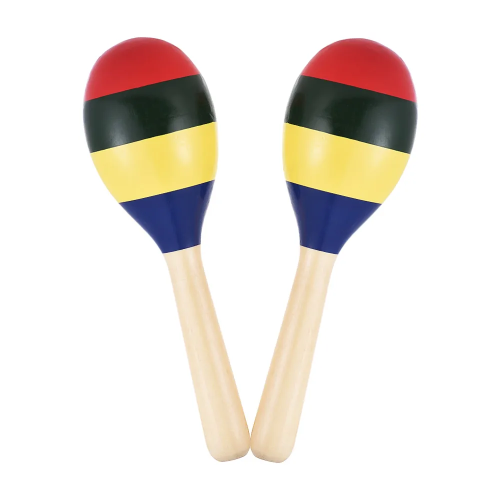 What is maracas What is maracas