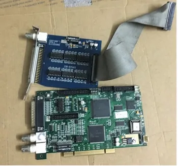 

PCI 3000A (V1.3) 338-D25465