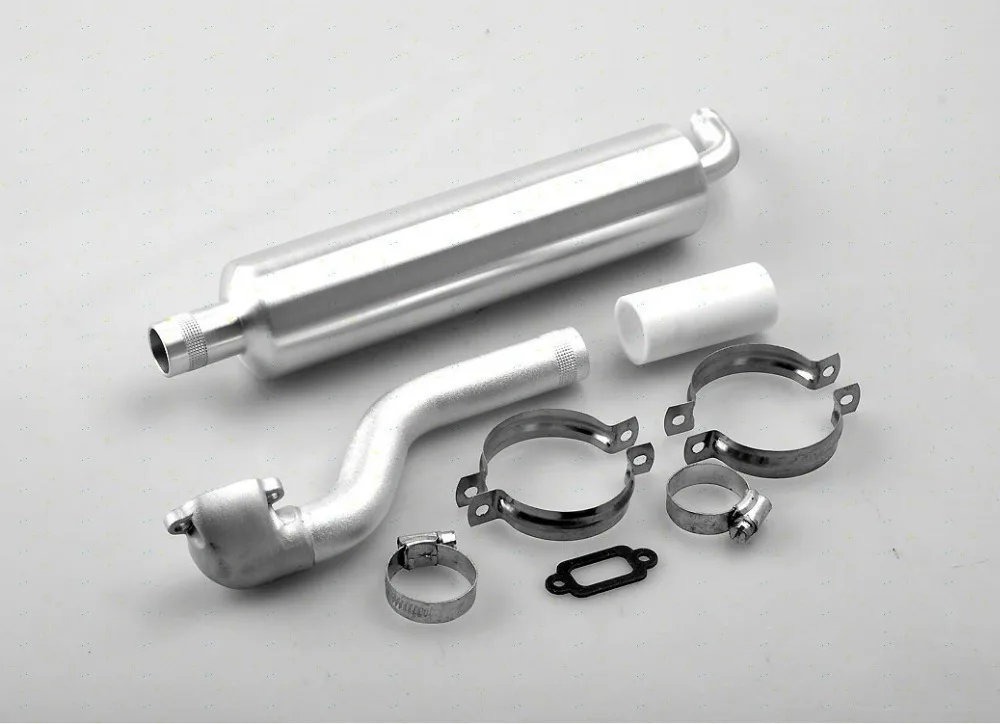 23CC 30CC new aircraft accelerating tube resonance tube 26CC aircraft