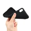 Coque en Silicone 3D en Relief pour iPhone 12 11 Pro X XS XR Max Mini SE 2022 7 8 6 6S Plus 5 5S SE ► Photo 3/6