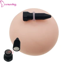 Magnetic Attraction Sex Nipple Clips Sex Toys for Woman Nipple Sucker Masturbator Nipple Massager Sex Gadget
