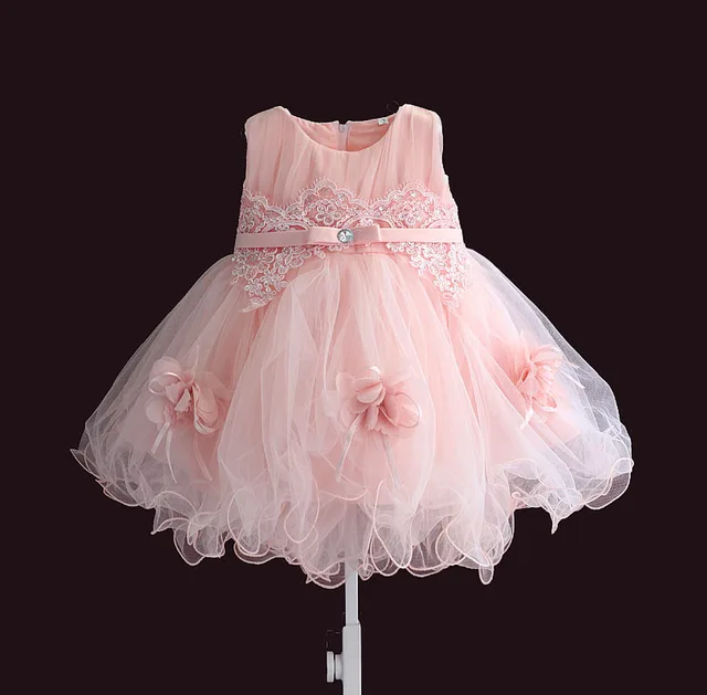 ball gown for 1 year old