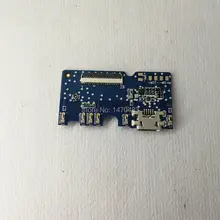 Для Doogee X30 Мобильного Телефона Зарядная плата с usb-входом USB Зарядное устройство платы штепселя модуль+ номер для отслеживания посылки