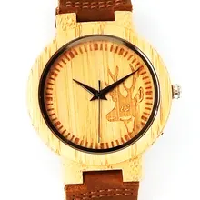 Bamboo Wood Watches For Men Women Quartz Analog Casual High Quality Fashion Bamboo wooden Watches GKL-Bamboo-002 Bamboo Wood Watches For Men Women Quartz Analog Casual High Quality Fashion Bamboo wooden Watches GKL-Bamboo-002