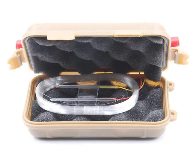 OTDR launch cable box mini 4