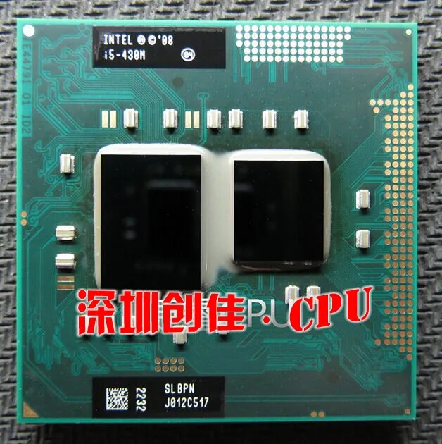Intel Celeron M Processor (1M Cache GHz MHz FSB) Product Specifications