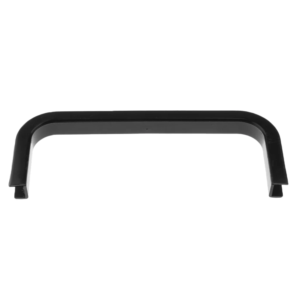 Table Football Game Tabletop Soccer Game 2 Pcs Environment Plastic Foosball Table Machine Ball Goal Liners for Table Football Soccer