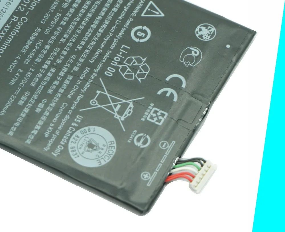 EVENZEAL 15PCS/LOT New Arrival Phone Replacement Li Polymer Battery For