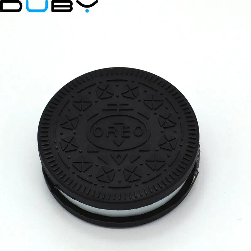 4GB/8GB/16GB/32GB/полный Ёмкость милые Oreo форма для печенья флеш-диск USB 2 0 флешки Car Key Memory