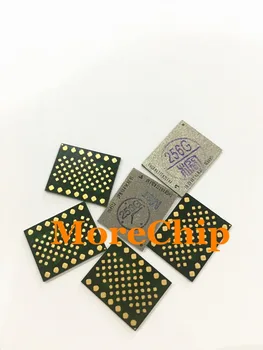 

For iPhone 6S 256GB Nand Flash Memory IC 6G Harddisk HDD Chip Expand Capacity Solve Error 9 Programmed With Serial NO.3pcs/lot