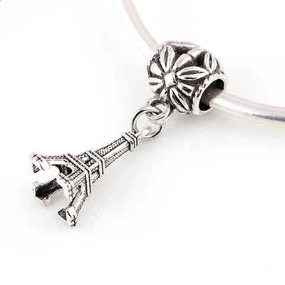 pulsera pandora torre eiffel pulsera pandora torre eiffel