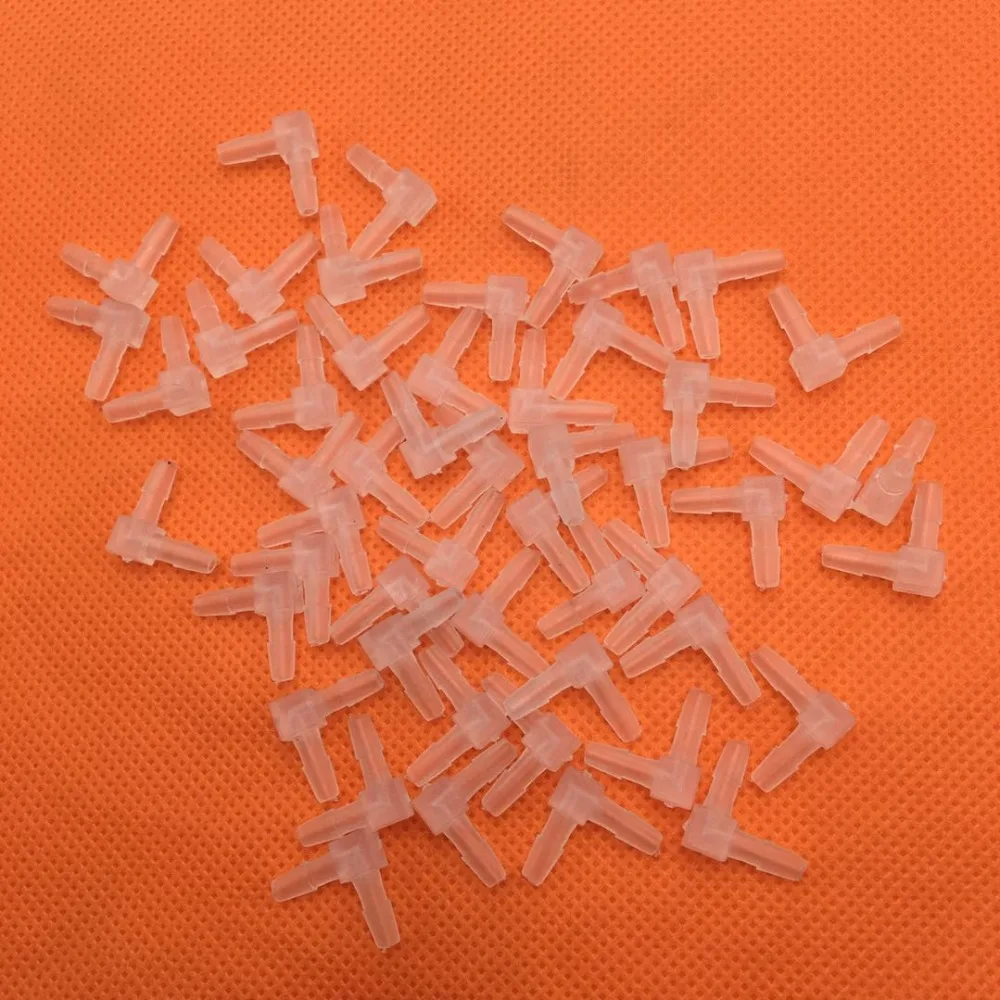 ink tube connector 5