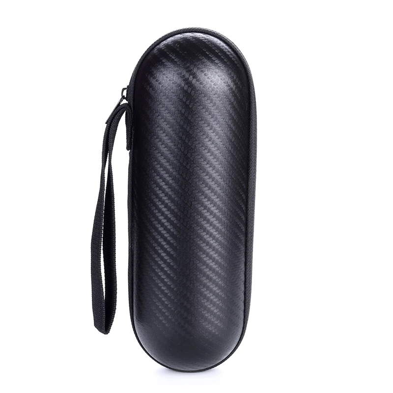 

Black Eva Umbrella Cover Case Portable Water-Absorbing Umbrella Storage Pocket