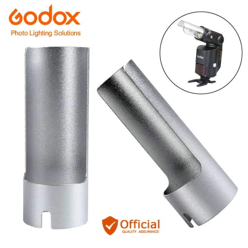 Godox AD-S18 лампа-вспышка защита для ламп отражатель патчи Лопата для Godox Witstro AD200 AD180 AD360 Вспышка Speedlite