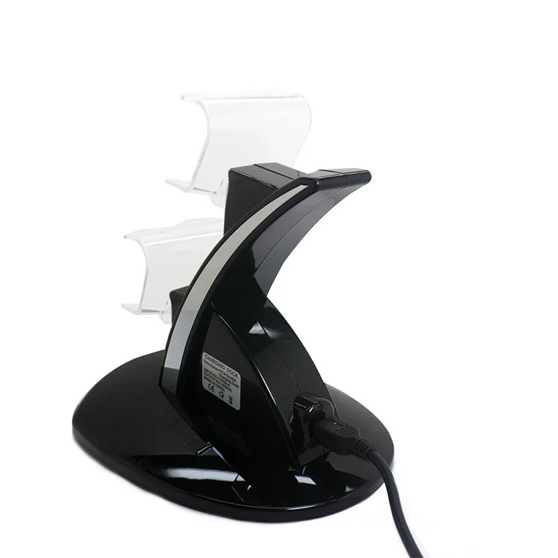 Black-Dual-USB-Power-Supply-Charging-Dock-Stand-Charger-for-Sony-PlayStation-3-For-PS3-Controller (2)