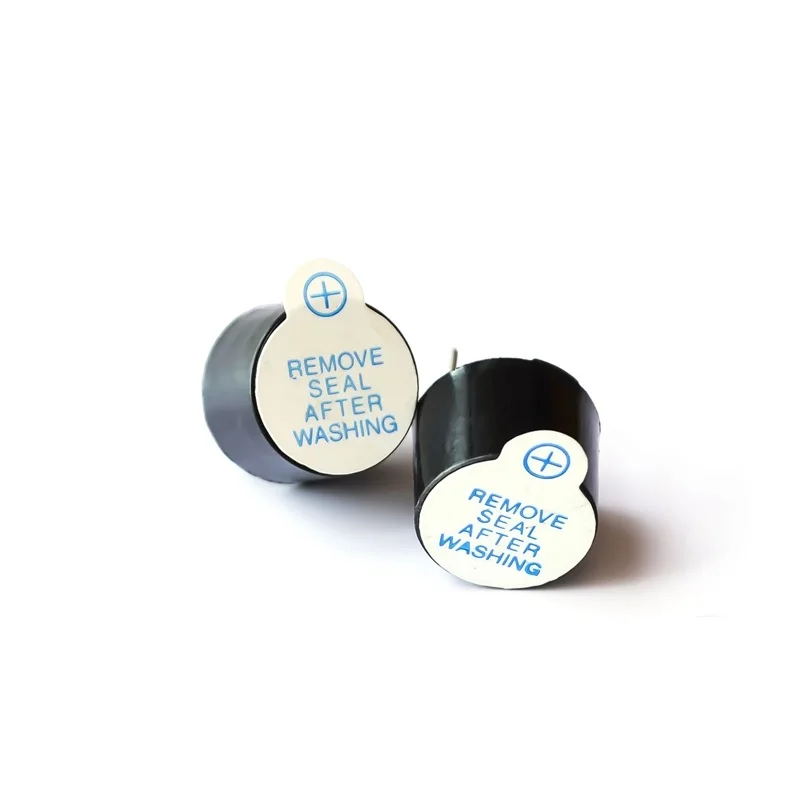 

10pcs/lot Electromagnetic type buzzer 5V active buzzer SOT plastic sealing pipe