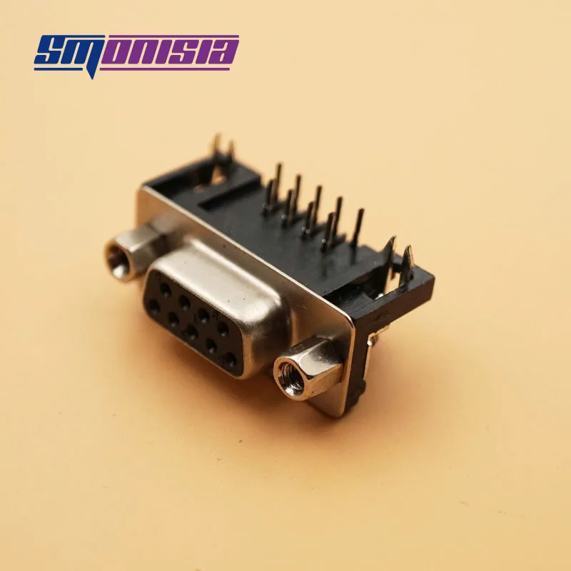 20 шт. штекеры DR9 последовательный порт RS232|plug l|plug mplug pin |