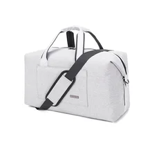 Внешний Рюкзак-органайзер для путешествий с большой емкостью, органайзер для девочек, органайзер для путешествий из полиэстера