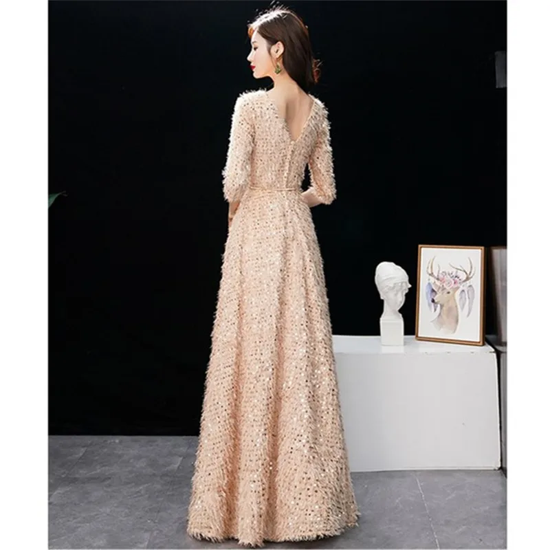 Вечерние платья для выпускного вечера vestidos de festa robe de mariage vestidos de novia abendkleider quinceanera robe de soiree SA099
