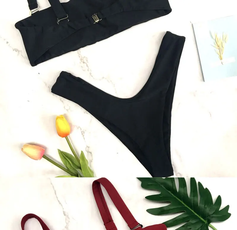 Ariel-Sarah-Sexy-Bikini-Bathing-Suit-Halter-Swimwe_07