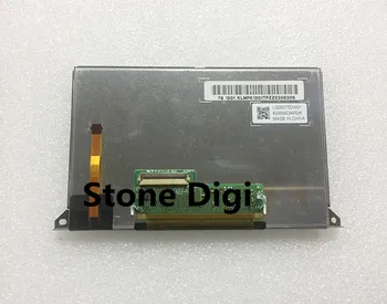 

Free Shipping Original LQ050T5DW01 5" inch LCD DISPLAY Screen Panel for Car GPS Navigation