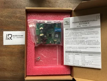 

New for Inovance Inovance Inverter Profibus DP Communication Card Expansion Card Adapter MD38DP2