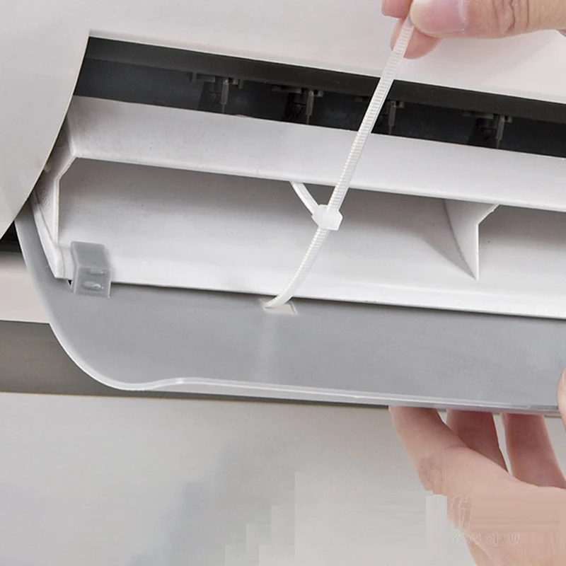 window air conditioner deflector window air conditioner deflector
