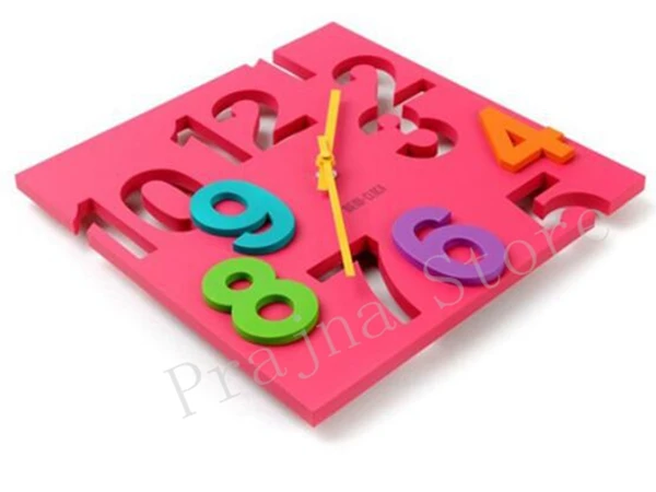 clock (9)