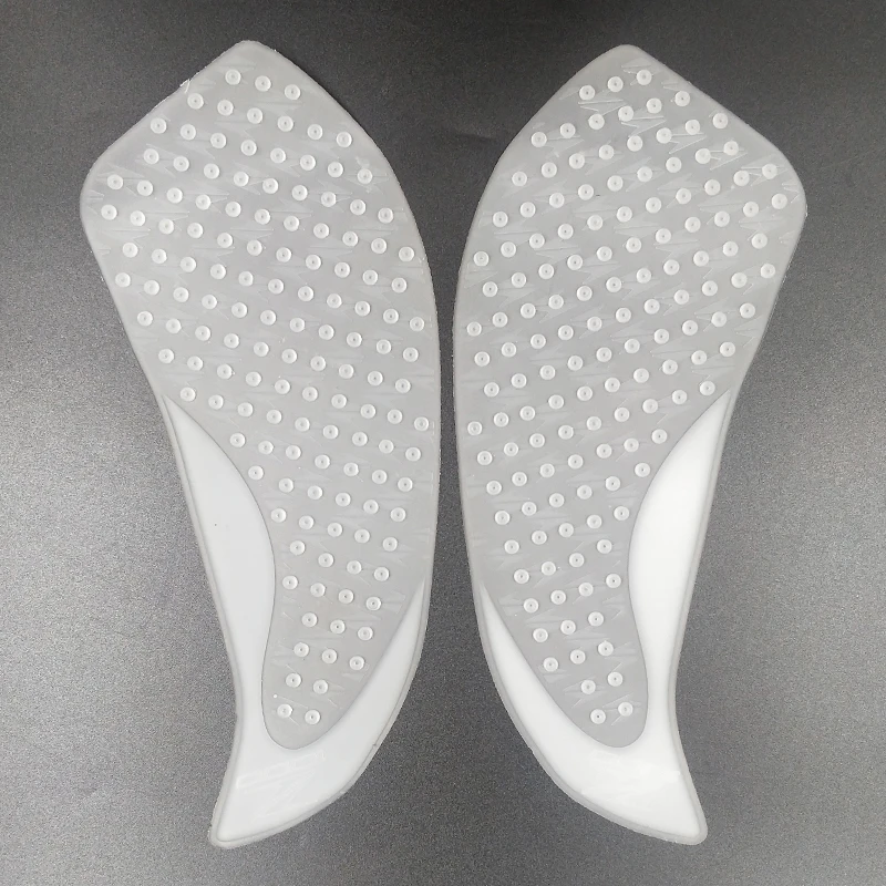For Kawasaki Z1000 2010 2011 2012 2013 Protector Anti slip Tank Pad Sticker Gas Knee Grip Traction Side 3M Decal (4)