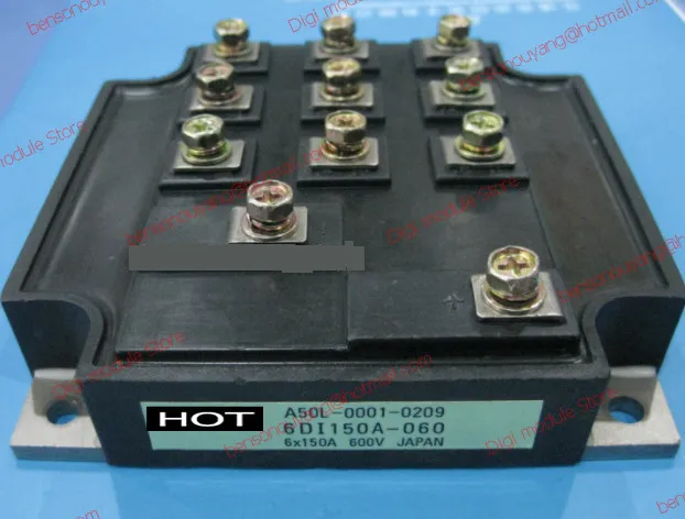 

6DI150AH-060 Free Shipping