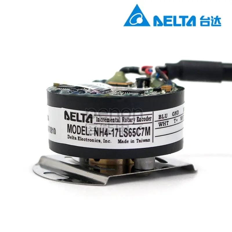 Delta серводвигатель абсолютный кодировщик Nh4 17ls65c7m 7 T 65cat cad cam 7d|Запчасти для