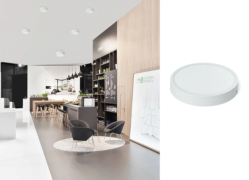 BL94 Ceiling lamps (7)