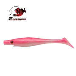 Esfishing Pig shad 20cm 49g