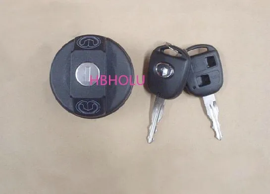 

Fuel flap cap Assebly 1101130-K00 1101130-K00-B1 for Great Wall haval