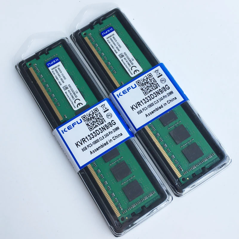 New 2x8gb Pc3 Ddr3 1333mhz Desktop Memory High Density Only For Amd Cpu Motherboard Ram Ddr3 1333mhz Desktop Memorypc3 Ddr3 Aliexpress