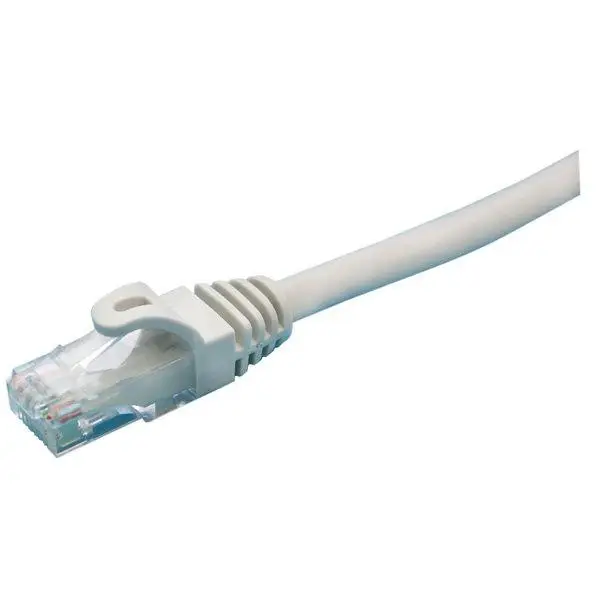 Подключение для передачи данных RJ-45 UTP CAT 6 2 м электро DH 39,077/200 8430552127634