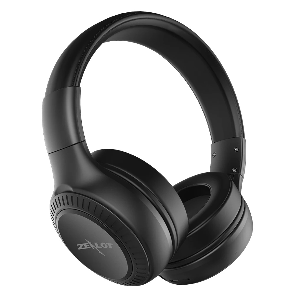 Zealot B20 Wireless Bluetooth Headphone Portable-12