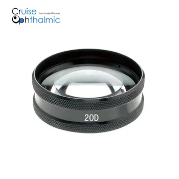 

20D Slit Lamp Retina Lens | Aspheric Lens 20D Aspheric Lens, Retina Lens