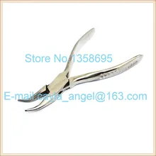 204 плоскогубцы для гибки золота и серебра оборудование для обработки ювелирных изделий инструменты золота