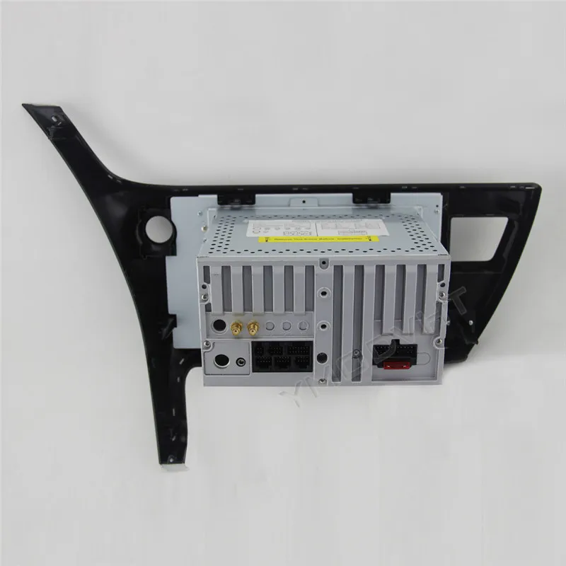 Clearance YMODVHT 9inch 4GB+64GB Android 9.0 Car DVD Radio for Toyota corolla 2017 2018 Right driving Car Stereo GPS Navigation Multimedia 2