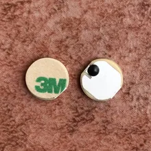 UHF керамика тег анти металла малым диаметром 10 мм 902~ 928 мГц(упаковка из 2