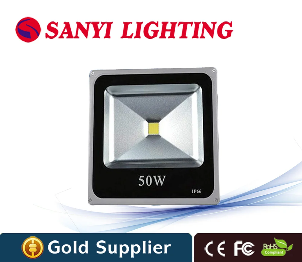 font b LED b font FloodLight 50W 30W 10W Reflector font b Led b font