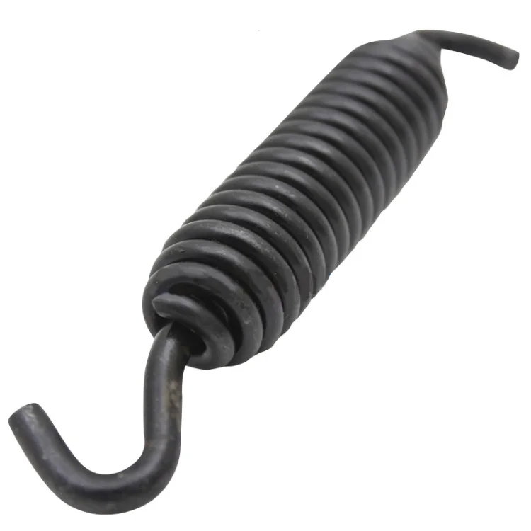 

1PC Motorcycle Side Jiffy Stand Spring FOR Harley-Davidson 883 1200