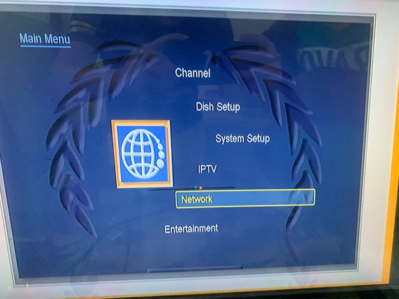 SATXTREM IPS2 рецептор DVB-S2 HD FTA спутниковый ТВ ресивер+ Европейская камера 8 линий для 1 года Испания+ USB wifi IP tv ТВ приставка