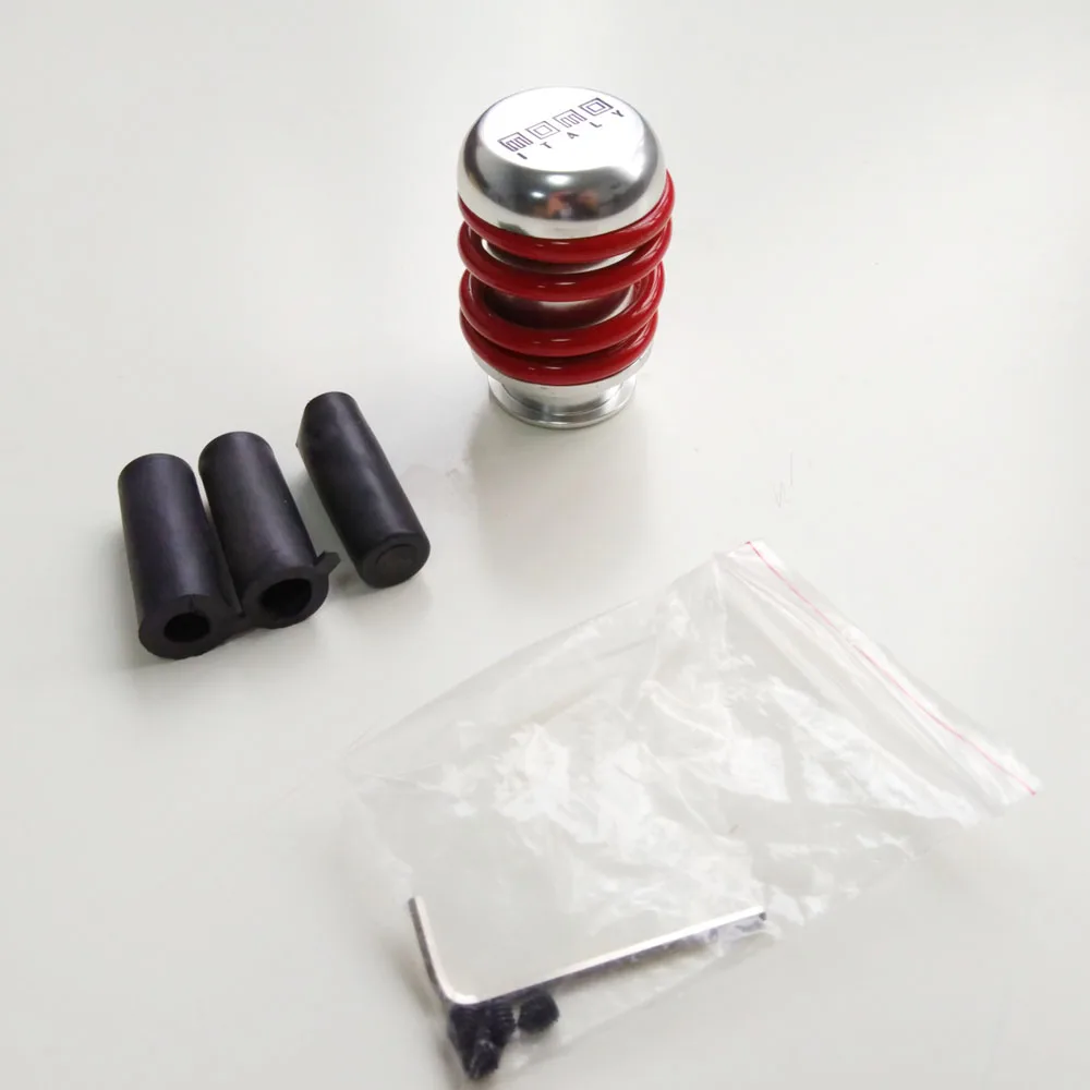 GEAR KNOBS (5)