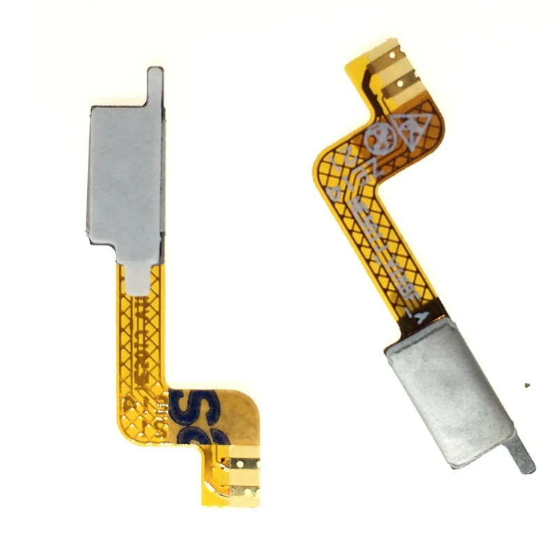

On/Off Power Button Keypad Flex Cable Ribbon For ZTE Blade HN V993W L3 Plus