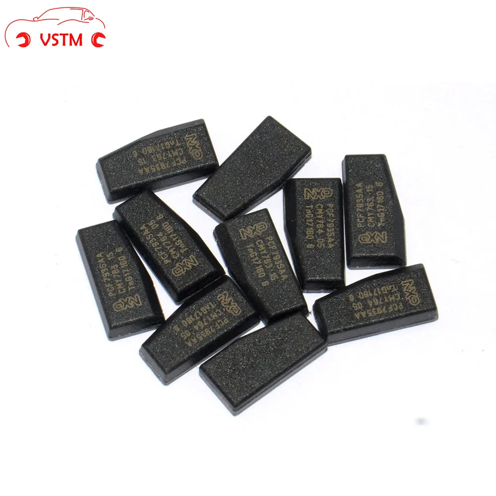 

VSTM 10pcs/lot For OPEL ID 40 Transponder Chip for OPEL ID40 for OPEL Transponder Chip